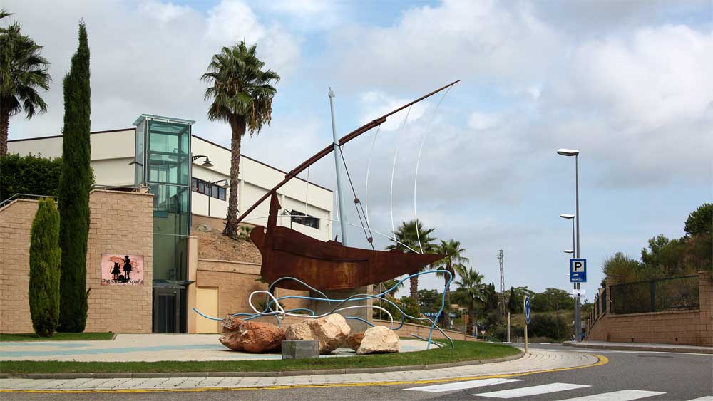 La Ampolla o L'Ampolla